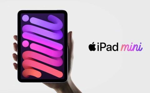 2024 年后的 iPad Mini 可期待什么？