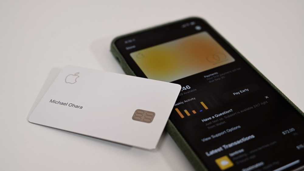 苹果新发布的Apple Card与高盛银行的声明并没有澄清事情