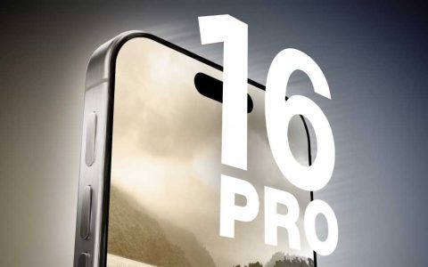 两款 iPhone 16 Pro 型号均配备四棱镜变焦镜头