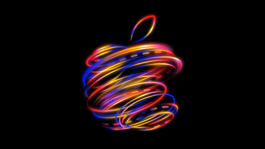 Apple logo