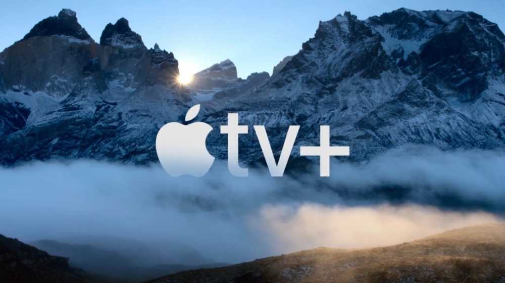 2024 年 Apple TV+ 即将推出大量内容