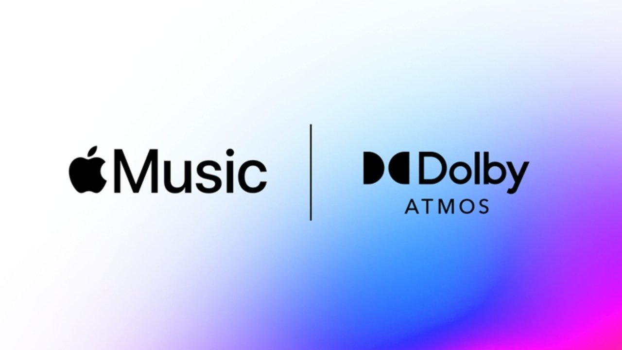 苹果向音乐人提供金钱激励，以使用Dolby Atmos进行混音