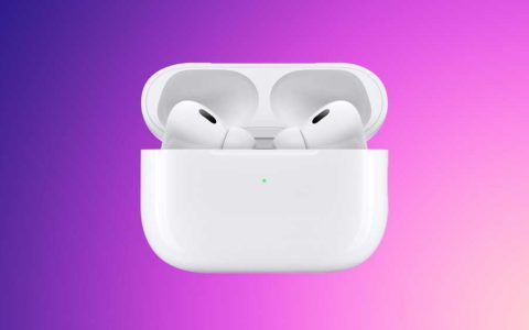 AirPods Pro 3 被传言拥有的五项功能