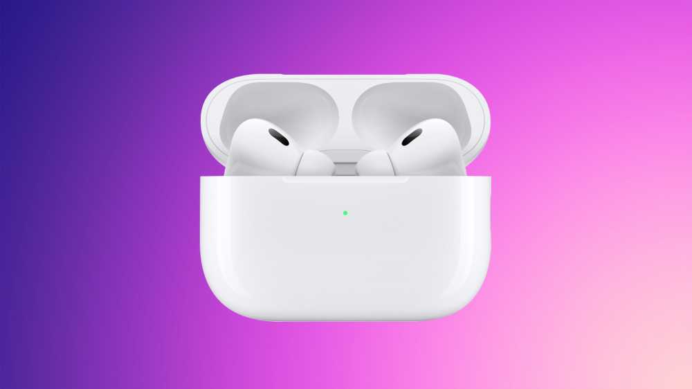 AirPods Pro 3 被传言拥有的五项功能