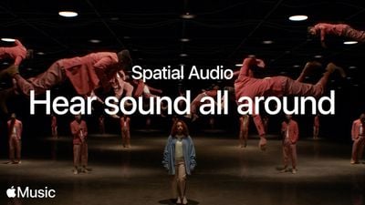 apple music spatial audio ad