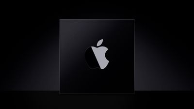 apple silicon 1 feature