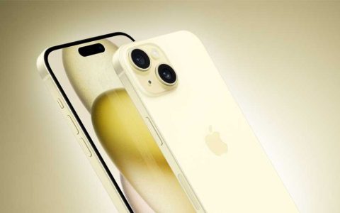 iPhone 15 OLED 供应商仍受渗光问题困扰