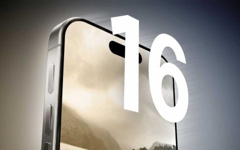 iPhone 16 全系列新增一键操作按钮