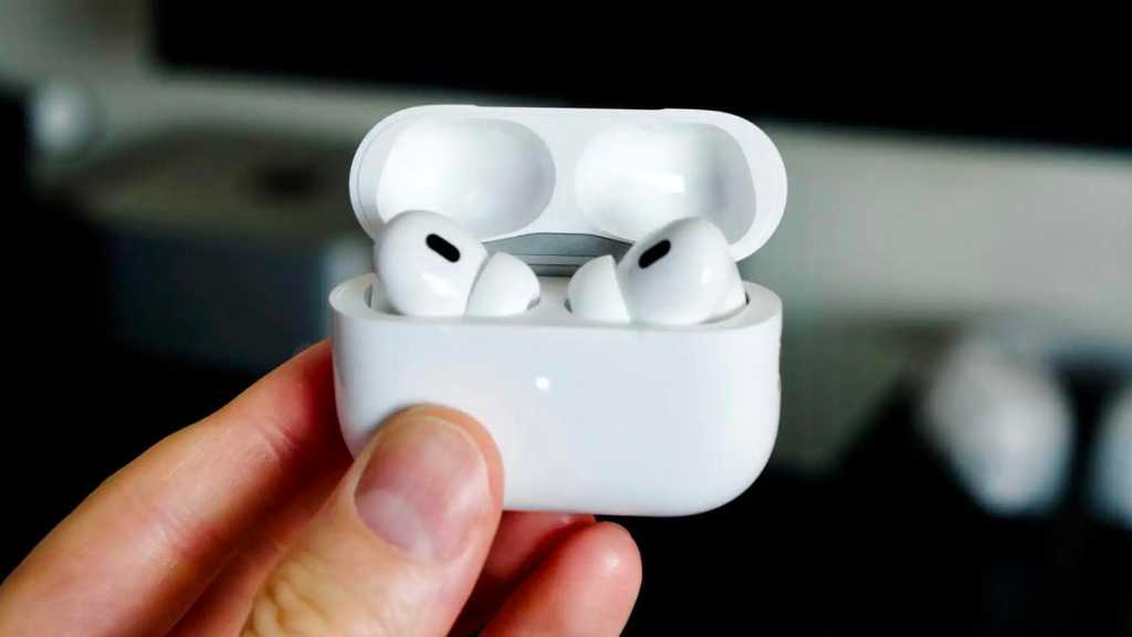 AirPods Pro 2