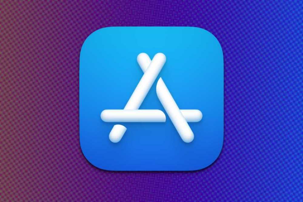 App Store