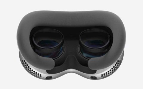 可免费雕刻：Apple Vision Pro ZEISS 镜片插入件