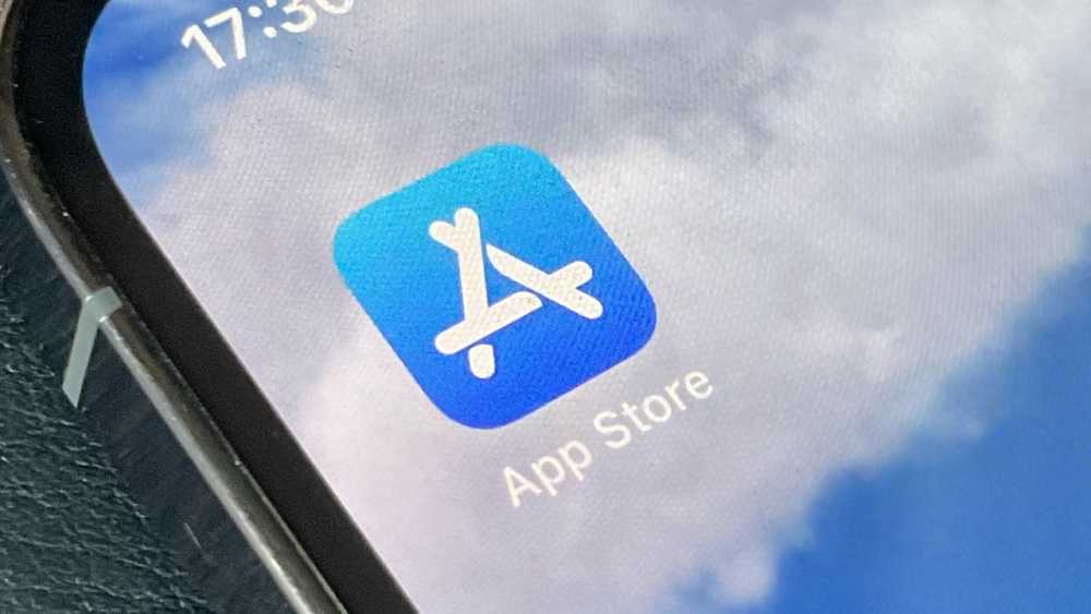 App Store在iOS 17.4版本中对欧盟国家进行的更改，不要破坏庭园的墙壁