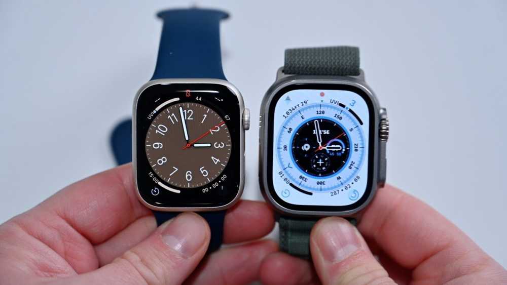 苹果表示可以将脉搏血氧测量功能从Apple Watch中移除，但并不应该这样做