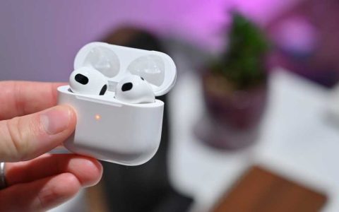 第一代AirPods Pro更新将固件升级至6.0