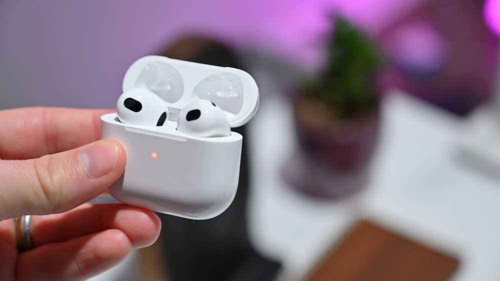 第一代AirPods Pro更新将固件升级至6.0