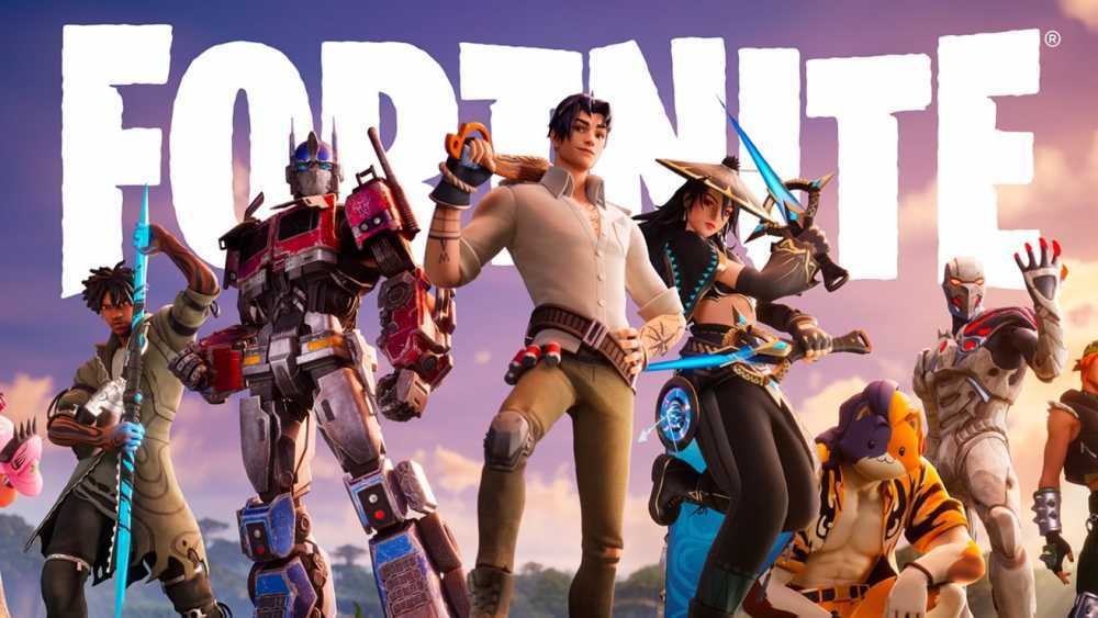 经过多年不在苹果应用商店上架，'Fortnite'将再次在欧盟出现