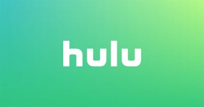 hulu logo 2019