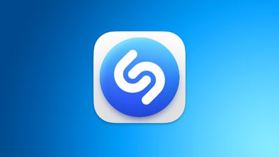 shazam for mac