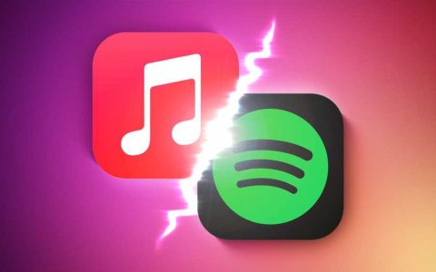 Apple Music与Spotify买家指南比较