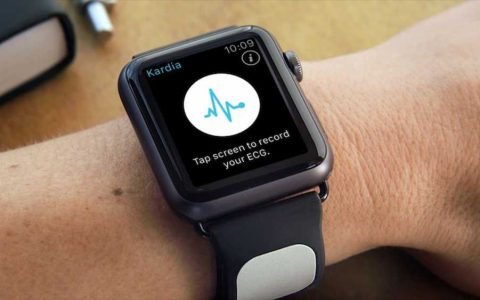 苹果公司不必因Apple Watch心率技术而面临AliveCor反垄断诉讼