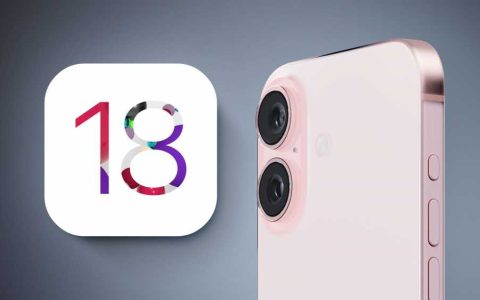 iPhone 16 款式再次传闻升级麦克风以配备 iOS 18 的全新 Siri