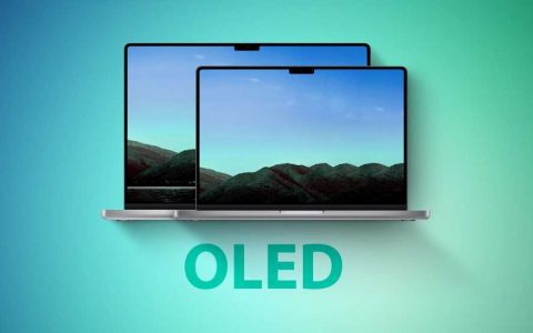 三星将于2027年加入OLED MacBook推动行列