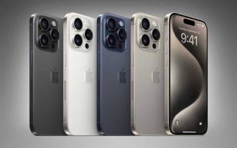 苹果提高iPhone 15的宣传电池续航时间