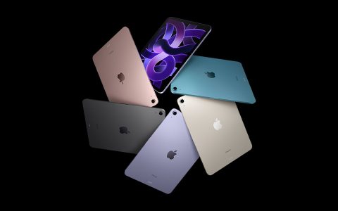 新一代iPad Air已开始从国内发货，早于官方发布的公告时间