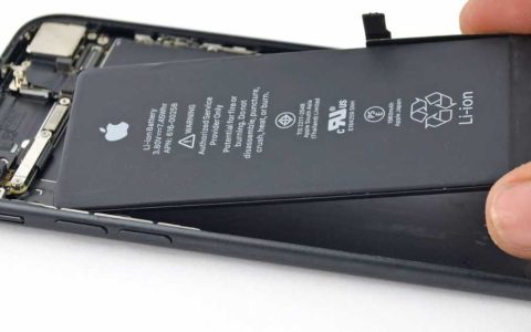 iPhone 16 Plus电池续航时间减少，疑似泄露声称