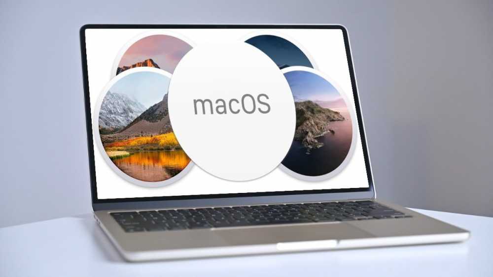 如何将 macOS 回退到旧版本