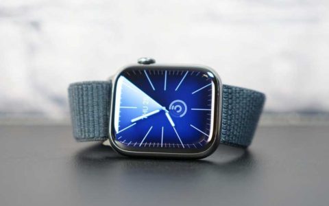 苹果调查Apple Watch Series 9、Ultra 2存在的“幽灵触摸”问题