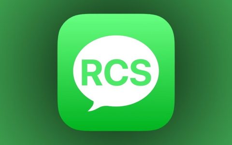 谷歌明确表示，苹果将于秋季支持RCS