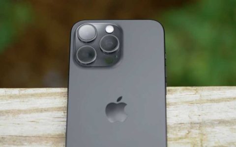 传言：iPhone 16 Pro相机镜头涂层可能减少镜头反光