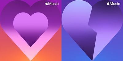 apple music love heartbreak stations