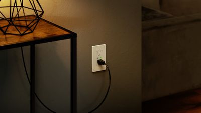 eve energy outlet