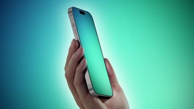 iPhone 15 Pro多功能按钮静音开关绿色特性