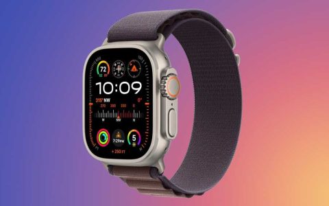 翻新的Apple Watch Ultra 2开始在美国以外地区推出