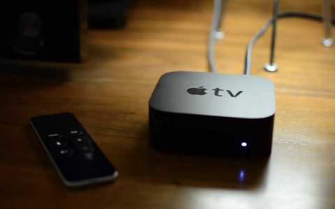 部分用户在tvOS 17.4更新后无法正常使用第三方遥控器控制Apple TV