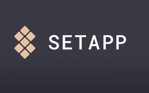 Setapp第三方欧盟应用商店将于5月14日启动