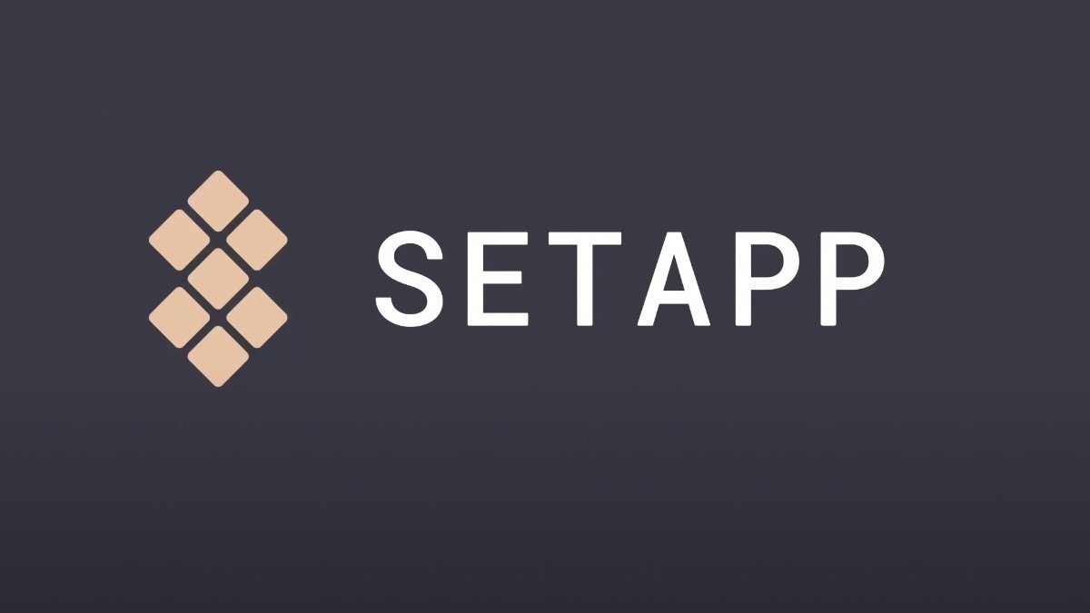 Setapp第三方欧盟应用商店将于5月14日启动