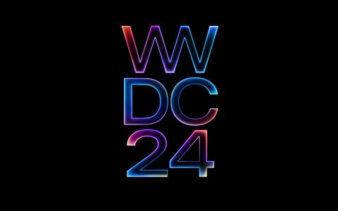 苹果确认了 WWDC 2024 主题演讲时间，但没有提供更多关于人工智能的线索。