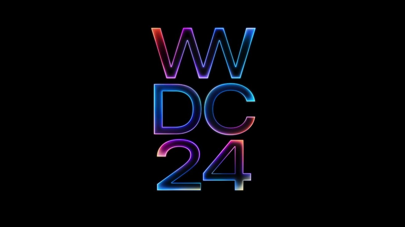 苹果确认了 WWDC 2024 主题演讲时间，但没有提供更多关于人工智能的线索。