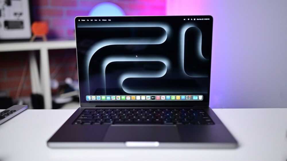 MacBook Pro和MacBook Air极大推动了苹果Mac销售的增长