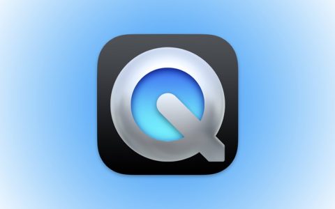 揭示Mac录制的隐藏QuickTime Player功能