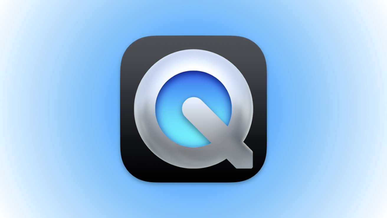 揭示Mac录制的隐藏QuickTime Player功能