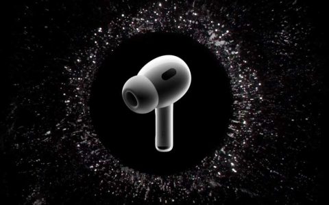 iOS 18 或增加 AirPods Pro 的助听模式