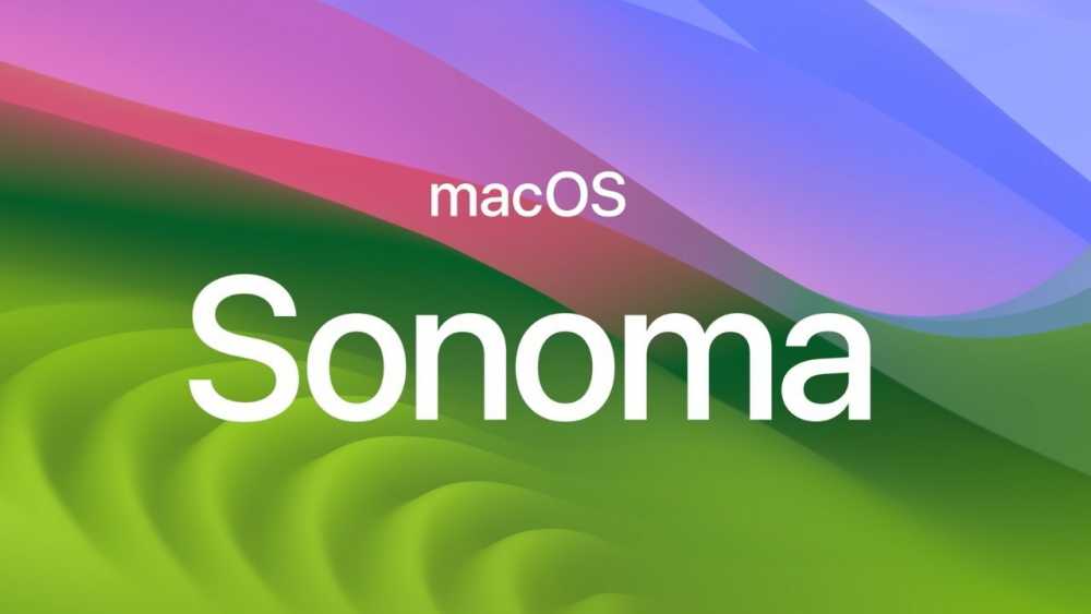 macOS Sonoma更新修复USB集线器、Java崩溃等问题