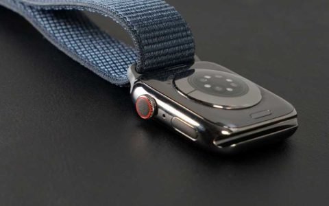 发布的文件详细列出了对Apple Watch脉搏血氧计的禁止