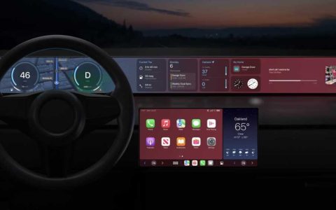 车载下一代CarPlay与Android Automotive为汽车制造商和驾驶员展开竞争