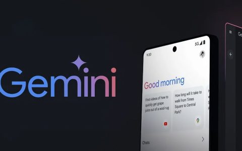 苹果与谷歌的Gemini AI达成授权协议，用于iPhone。